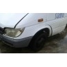 mercedes sprinter 02.00  caja abierta del año 2002