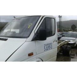 mercedes sprinter 02.00  caja abierta del año 2002