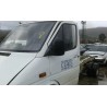 mercedes sprinter 02.00  caja abierta del año 2002