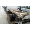 mercedes sprinter 02.00  caja abierta del año 2002