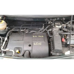 land rover freelander (ln) del año 1999