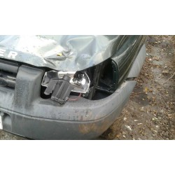 land rover freelander (ln) del año 1999