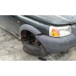 land rover freelander (ln) del año 1999