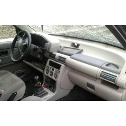land rover freelander (ln) del año 1999