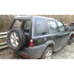land rover freelander (ln) del año 1999