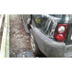 land rover freelander (ln) del año 1999