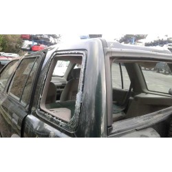 land rover freelander (ln) del año 1999