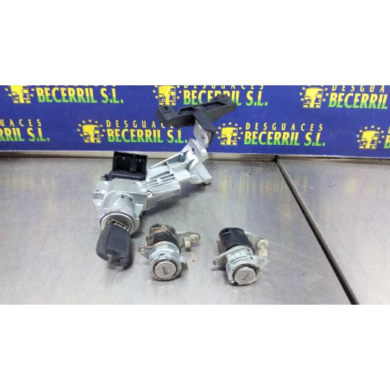 Recambio de antirrobo para fiat grande punto (199) 1.3 multijet sport (01.2007) referencia OEM IAM 51813197B365 Recambio de antirrobo para fiat grande punto (199) 1.3 multijet sport (01.2007) referencia OEM IAM 51813197B365