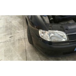 seat cordoba berlina (6k2) del año 2001
