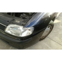 seat cordoba berlina (6k2) del año 2001