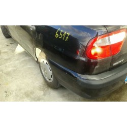 seat cordoba berlina (6k2) del año 2001