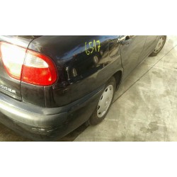 seat cordoba berlina (6k2) del año 2001
