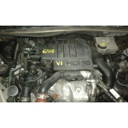 citroen xsara picasso del año 2009