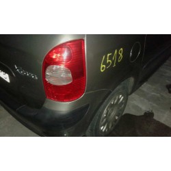 citroen xsara picasso del año 2009