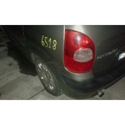 citroen xsara picasso del año 2009