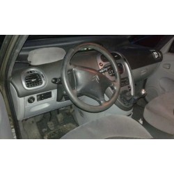 citroen xsara picasso del año 2009