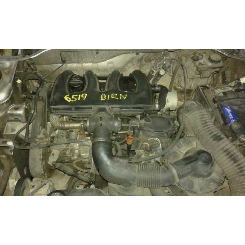 peugeot 306 berlina 3/4/5 puertas (s2) del año 2000