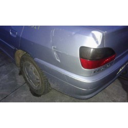 peugeot 306 berlina 3/4/5 puertas (s2) del año 2000