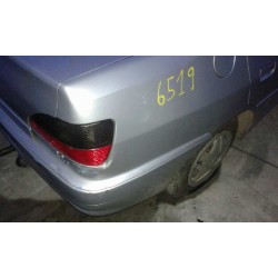 peugeot 306 berlina 3/4/5 puertas (s2) del año 2000