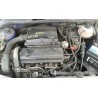 volkswagen polo berlina (6n1) del año 1996