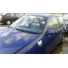 volkswagen polo berlina (6n1) del año 1996