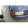 volkswagen polo berlina (6n1) del año 1996