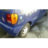 volkswagen polo berlina (6n1) del año 1996