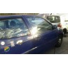 volkswagen polo berlina (6n1) del año 1996