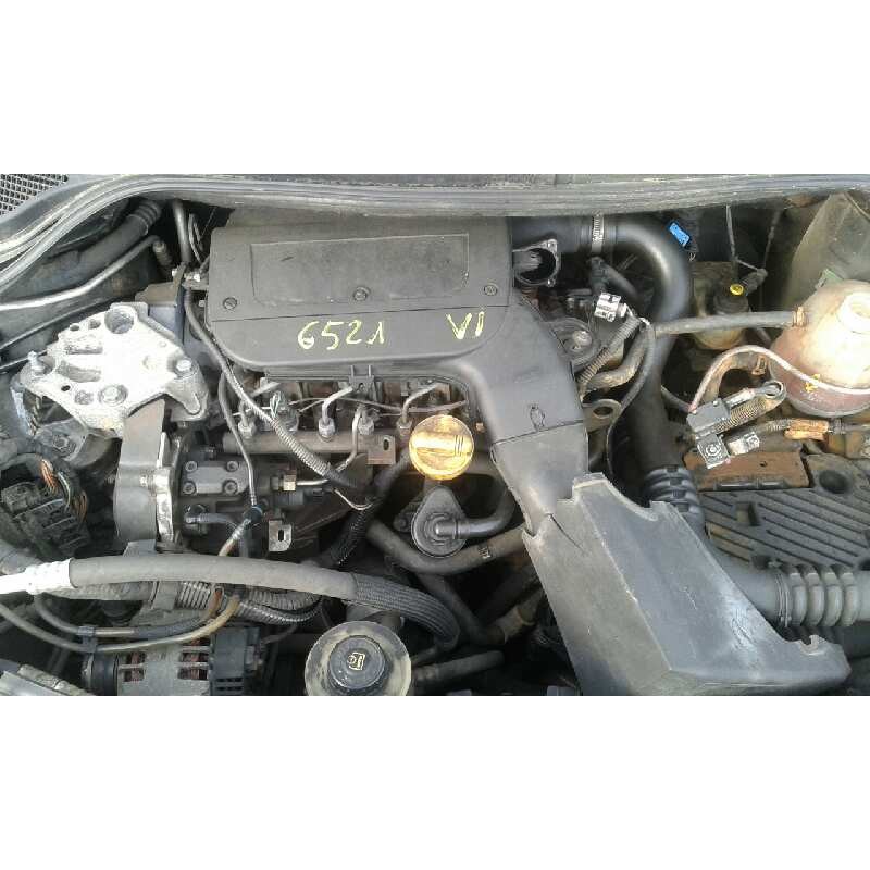 renault scenic (ja..) del año 2002