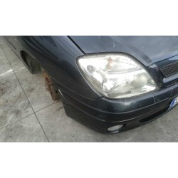 renault scenic (ja..) del año 2002