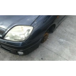 renault scenic (ja..) del año 2002