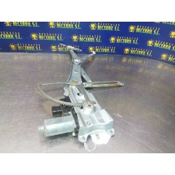 Recambio de elevalunas delantero derecho para opel astra g berlina comfort referencia OEM IAM 90521876 90521882 