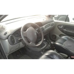 renault scenic (ja..) del año 2002