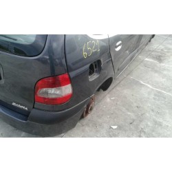 renault scenic (ja..) del año 2002
