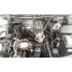 seat toledo (1m2) del año 2003