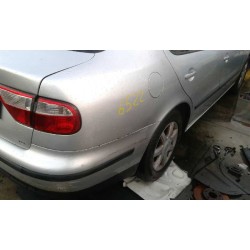seat toledo (1m2) del año 2003