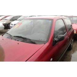 renault clio ii fase ii (b/cb0) del año 2003