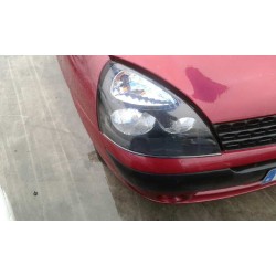 renault clio ii fase ii (b/cb0) del año 2003