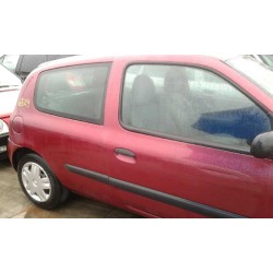 renault clio ii fase ii (b/cb0) del año 2003