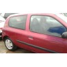 renault clio ii fase ii (b/cb0) del año 2003