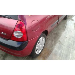 renault clio ii fase ii (b/cb0) del año 2003