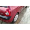 renault clio ii fase ii (b/cb0) del año 2003
