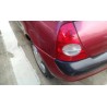 renault clio ii fase ii (b/cb0) del año 2003