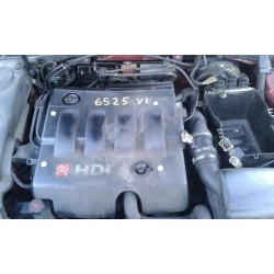 citroen xsara berlina del año 2000