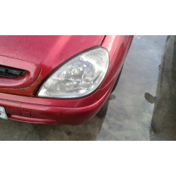 citroen xsara berlina del año 2000