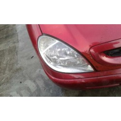 citroen xsara berlina del año 2000