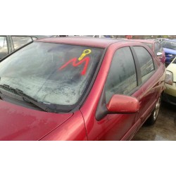 citroen xsara berlina del año 2000
