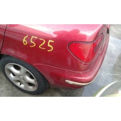 citroen xsara berlina del año 2000