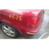 citroen xsara berlina del año 2000
