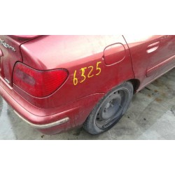 citroen xsara berlina del año 2000